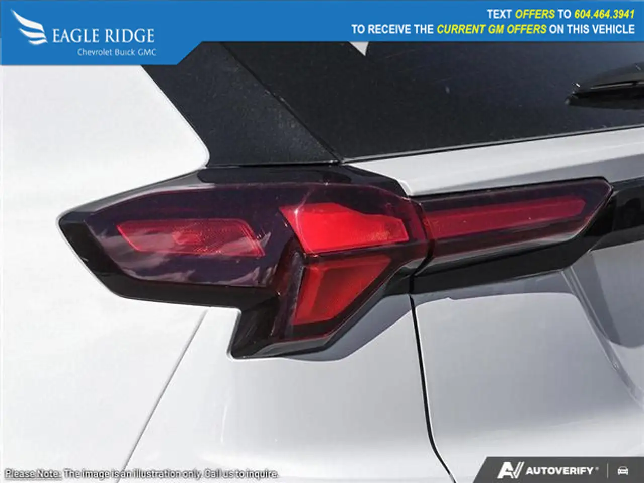 Chevrolet Bolt снимка Chevrolet Bolt