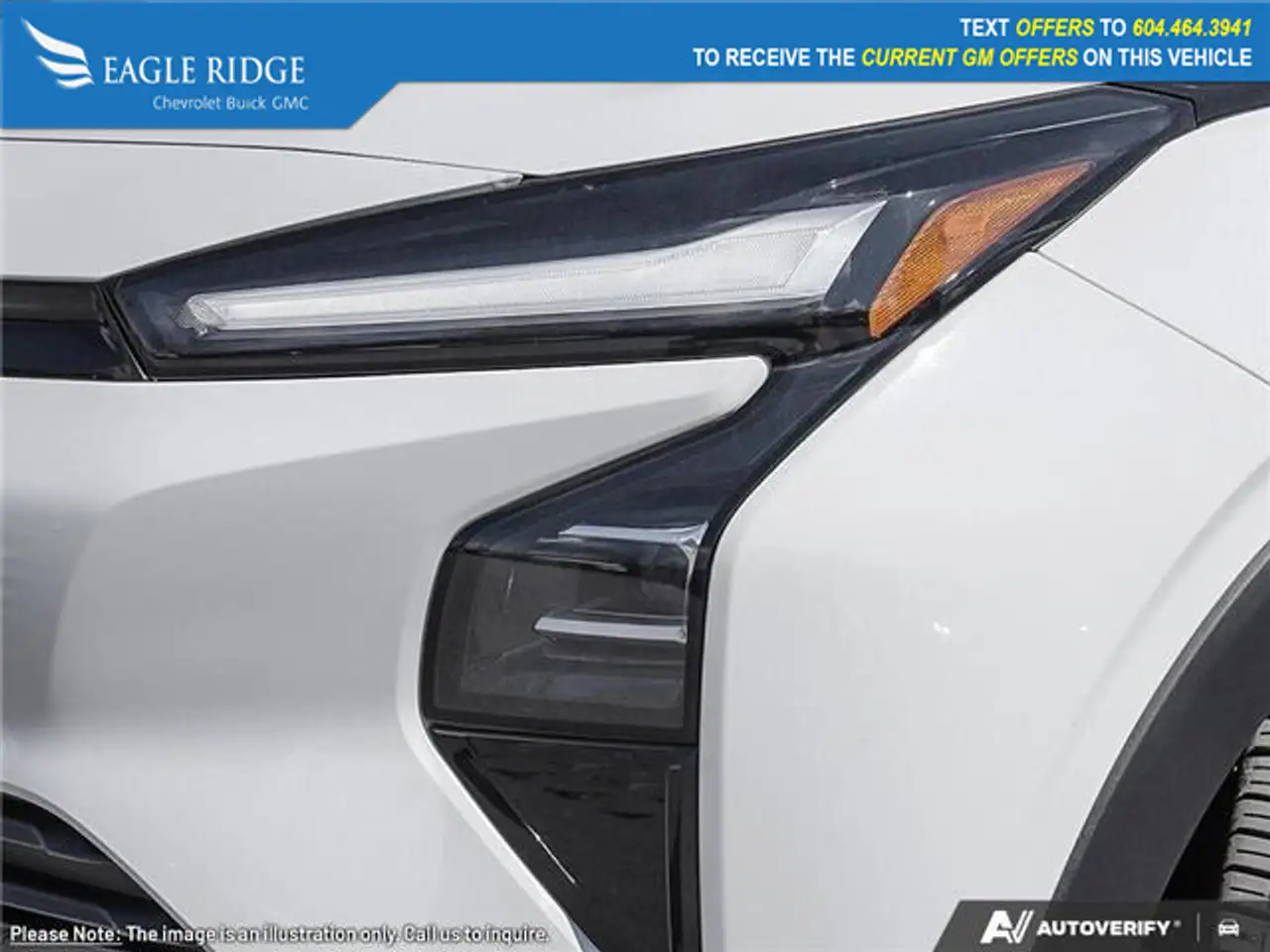 Chevrolet Bolt снимка Chevrolet Bolt