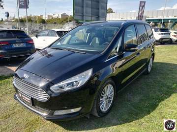 2.0 EcoBlue 150 S&S Aut. Tit. Bus