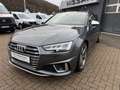 Audi S4 3.0 TDI quattro Matrix B&O Stadt + Tour Grau - thumbnail 4