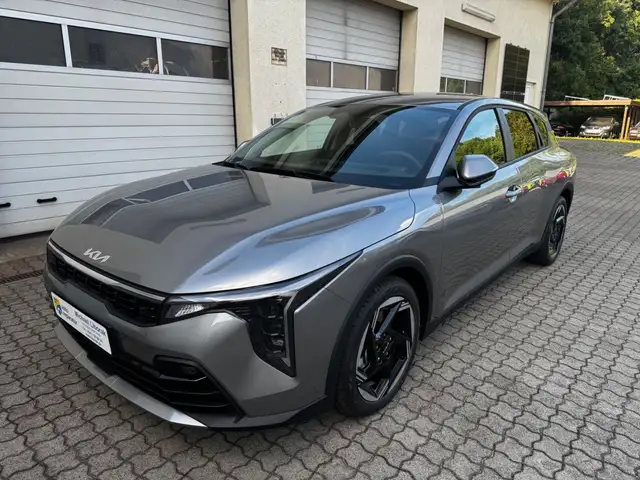 Kia K4 1.0 T-GDI Vision