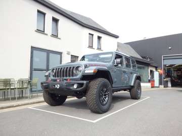 Rubicon **X** New** 0 km **