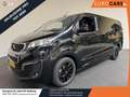 Peugeot Expert 180pk Automaat L3 Long Premium Sport Edition Navig Zwart - thumbnail 1