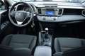 Toyota RAV 4 124 D-4D LIFE 2WD Gris - thumbnail 2