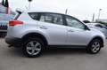 Toyota RAV 4 124 D-4D LIFE 2WD Gris - thumbnail 11