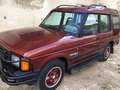 Land Rover Discovery Discovery 5p 3.5i V8 cat 5 porte Rouge - thumbnail 3