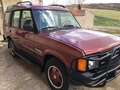 Land Rover Discovery Discovery 5p 3.5i V8 cat 5 porte Red - thumbnail 1
