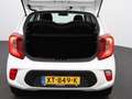 Kia Picanto 1.0 CVVT EconomyPlusLine | AIRCO | TELEFOON VOORBE Blanco - thumbnail 22