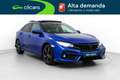 Honda Civic 1.5 VTEC Turbo Sport Plus Azul - thumbnail 3