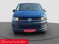Volkswagen T6 Caravelle lang 2.0 TDI DSG EcoProfi GRA STHZG Azul - thumbnail 2
