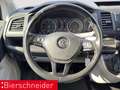 Volkswagen T6 Caravelle lang 2.0 TDI DSG EcoProfi GRA STHZG Azul - thumbnail 11