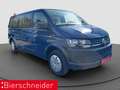 Volkswagen T6 Caravelle lang 2.0 TDI DSG EcoProfi GRA STHZG Azul - thumbnail 3