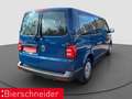 Volkswagen T6 Caravelle lang 2.0 TDI DSG EcoProfi GRA STHZG Azul - thumbnail 7