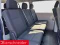 Volkswagen T6 Caravelle lang 2.0 TDI DSG EcoProfi GRA STHZG Azul - thumbnail 13