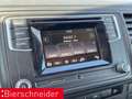 Volkswagen T6 Caravelle lang 2.0 TDI DSG EcoProfi GRA STHZG Azul - thumbnail 19