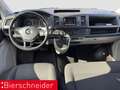 Volkswagen T6 Caravelle lang 2.0 TDI DSG EcoProfi GRA STHZG Azul - thumbnail 12