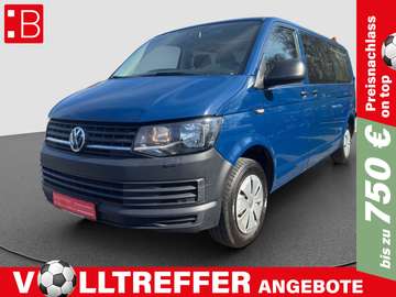 lang 2.0 TDI DSG EcoProfi GRA STHZG