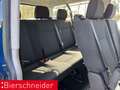 Volkswagen T6 Caravelle lang 2.0 TDI DSG EcoProfi GRA STHZG Azul - thumbnail 22
