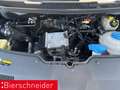 Volkswagen T6 Caravelle lang 2.0 TDI DSG EcoProfi GRA STHZG Azul - thumbnail 21