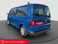 Volkswagen T6 Caravelle lang 2.0 TDI DSG EcoProfi GRA STHZG Azul - thumbnail 6