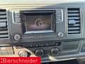 Volkswagen T6 Caravelle lang 2.0 TDI DSG EcoProfi GRA STHZG Azul - thumbnail 16