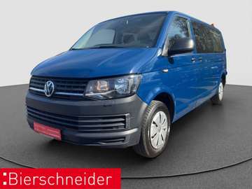 lang 2.0 TDI DSG EcoProfi GRA STHZG