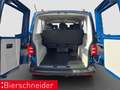 Volkswagen T6 Caravelle lang 2.0 TDI DSG EcoProfi GRA STHZG Azul - thumbnail 20