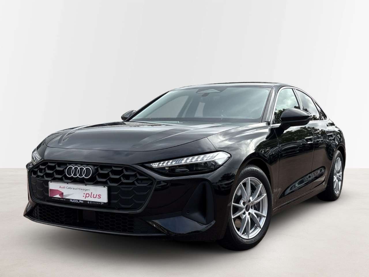 Audi A5 — Audi A5 Limo. ACC 360° MATRIX NAVI CarPlay PDCv+h SHZ