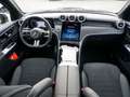 Mercedes-Benz GLC 220 d 4M AMG NIGHT SPUR PANO AHK DISTR 360 Grau - thumbnail 8