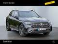 Mercedes-Benz GLC 220 d 4M AMG NIGHT SPUR PANO AHK DISTR 360 Grau - thumbnail 1