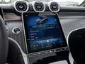 Mercedes-Benz GLC 220 d 4M AMG NIGHT SPUR PANO AHK DISTR 360 Grau - thumbnail 19