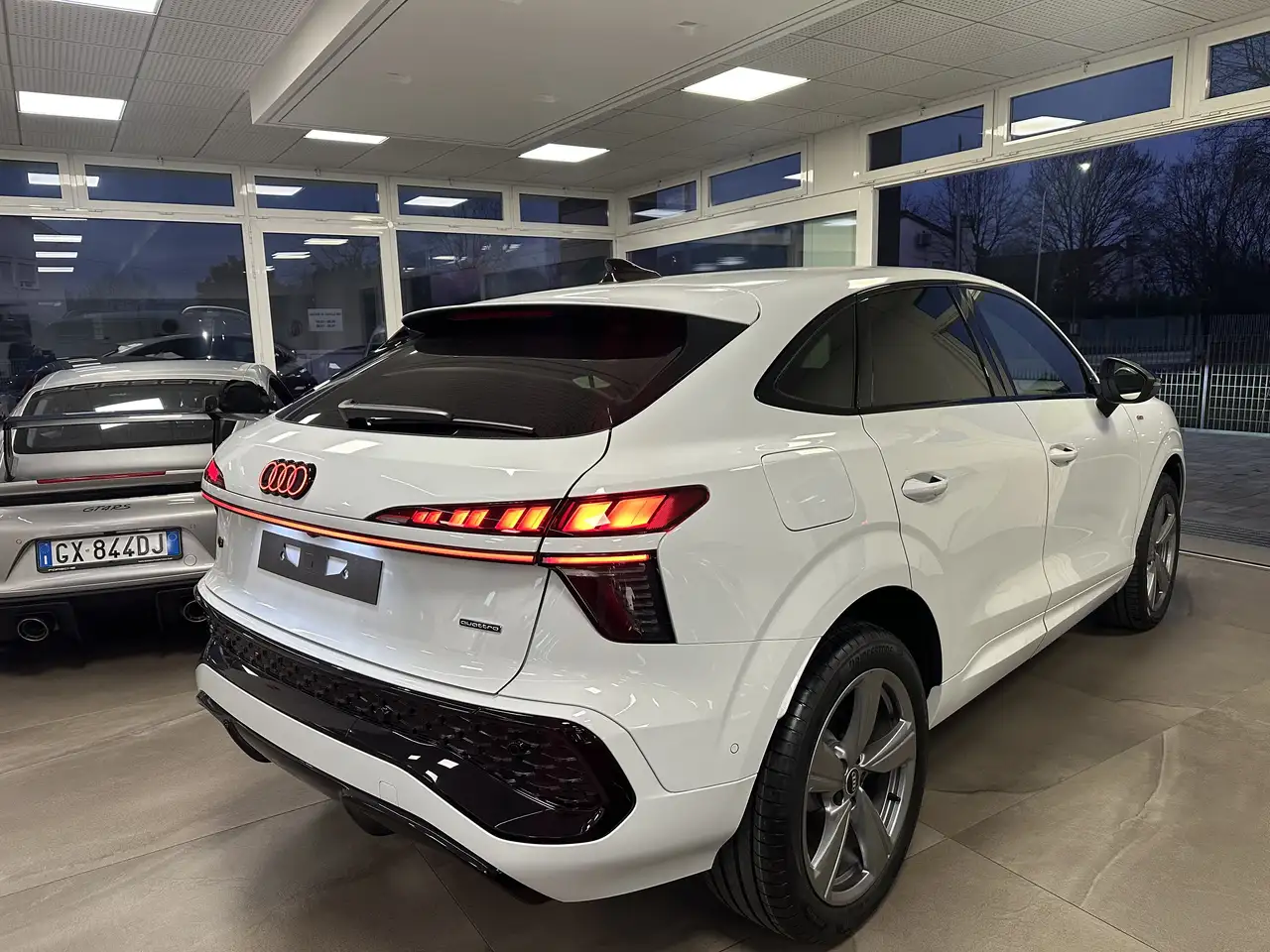 Audi Q3 2026