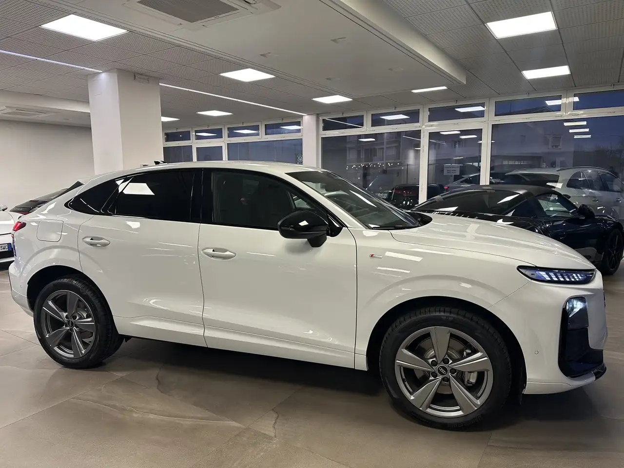Audi Q3 2026