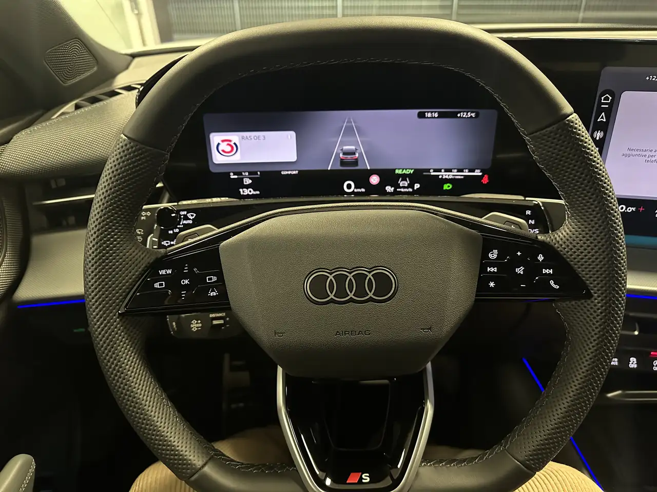 Audi Q3 2026 — фото 12