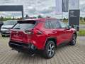 Toyota RAV 4 RAV4 Plug-In Hybrid 2.5 Teamplayer AHK Schwarz - thumbnail 5