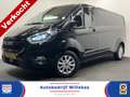 Ford Transit Custom 300 2.0 TDCI L2H1 Trend | TREKHAAK | NAVIGATIE | S Noir - thumbnail 1