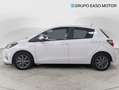 Toyota Yaris 1.5 VVT-I HYBRID ACTIVE AUTO 100 5P Blanco - thumbnail 2
