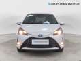 Toyota Yaris 1.5 VVT-I HYBRID ACTIVE AUTO 100 5P Blanco - thumbnail 8