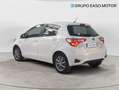 Toyota Yaris 1.5 VVT-I HYBRID ACTIVE AUTO 100 5P Blanco - thumbnail 3