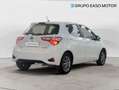 Toyota Yaris 1.5 VVT-I HYBRID ACTIVE AUTO 100 5P Blanco - thumbnail 5