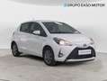 Toyota Yaris 1.5 VVT-I HYBRID ACTIVE AUTO 100 5P Blanco - thumbnail 7