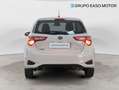 Toyota Yaris 1.5 VVT-I HYBRID ACTIVE AUTO 100 5P Blanco - thumbnail 4