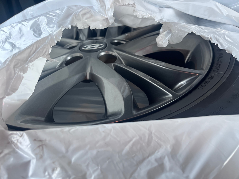 Hyundai iX35 FIFA World Cup Edition 2WD — photo 10
