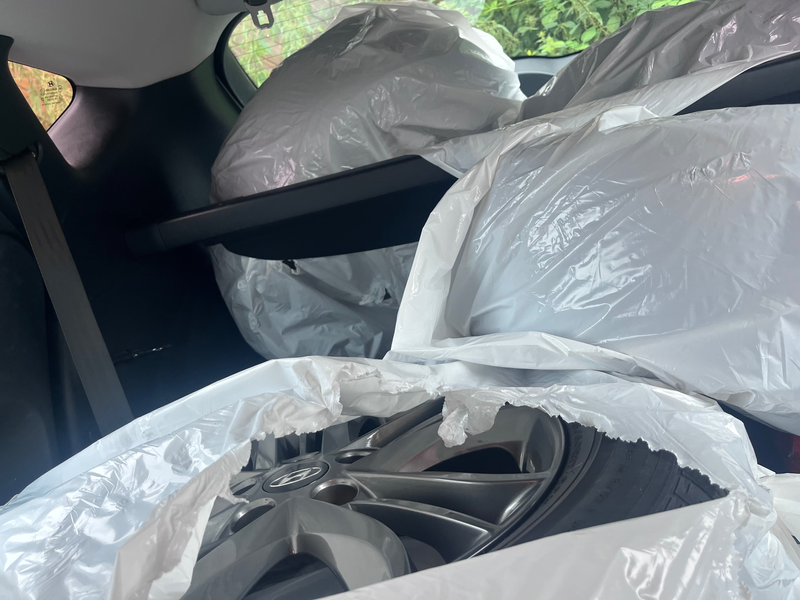 Hyundai iX35 FIFA World Cup Edition 2WD — photo 7