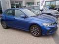 Volkswagen Polo Polo VI 2022 1.0 tsi Life 95cv Bleu - thumbnail 2