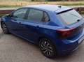 Volkswagen Polo Polo VI 2022 1.0 tsi Life 95cv Bleu - thumbnail 4