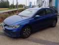 Volkswagen Polo Polo VI 2022 1.0 tsi Life 95cv Bleu - thumbnail 1