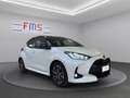 Toyota Yaris Yaris 1.5h Style Bianco - thumbnail 7