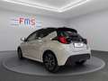 Toyota Yaris Yaris 1.5h Style Bianco - thumbnail 3