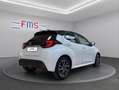 Toyota Yaris Yaris 1.5h Style Bianco - thumbnail 5